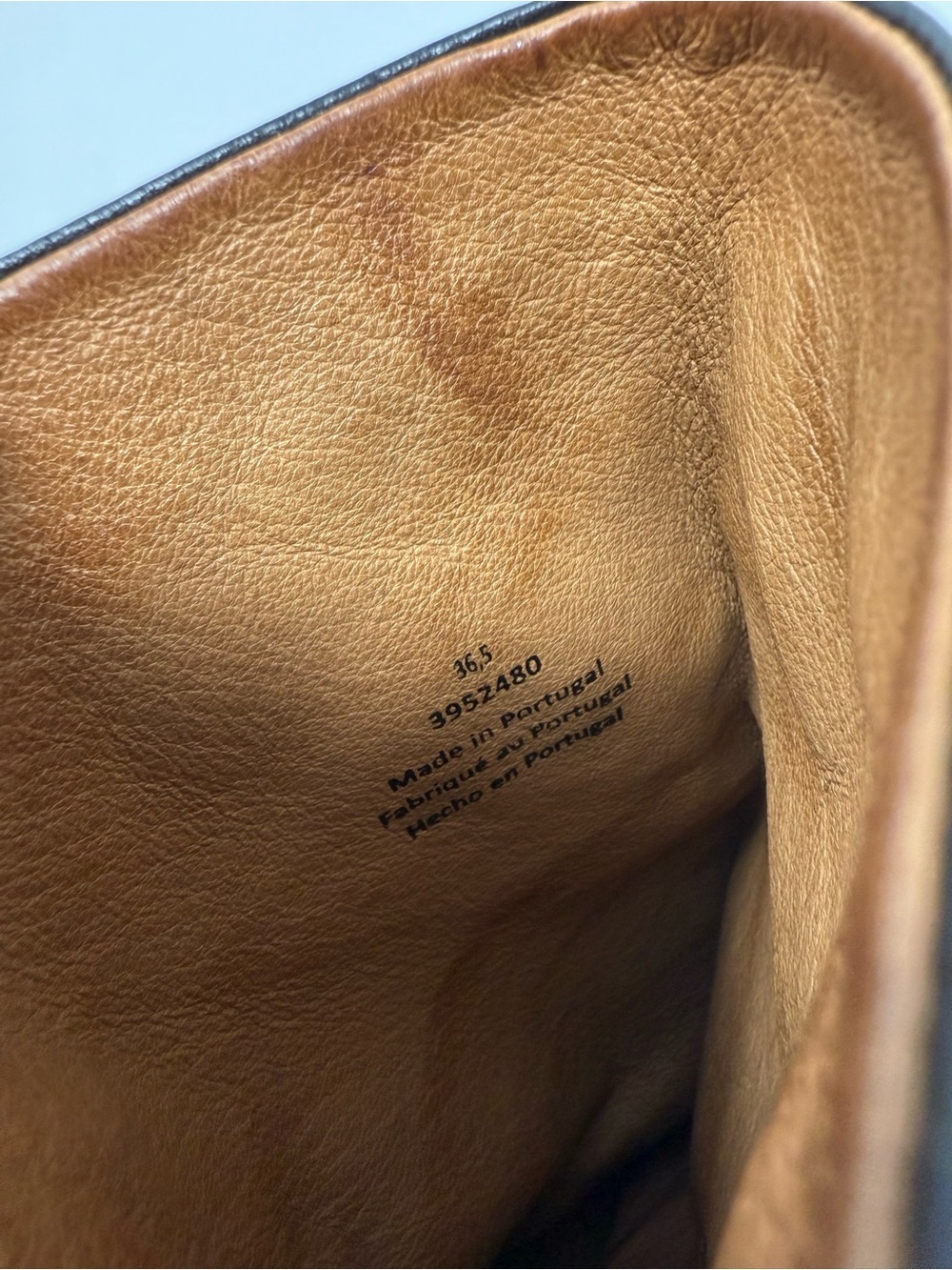 Free People Emma Ruched Boot Size 6.5 - Picture 7 of 11